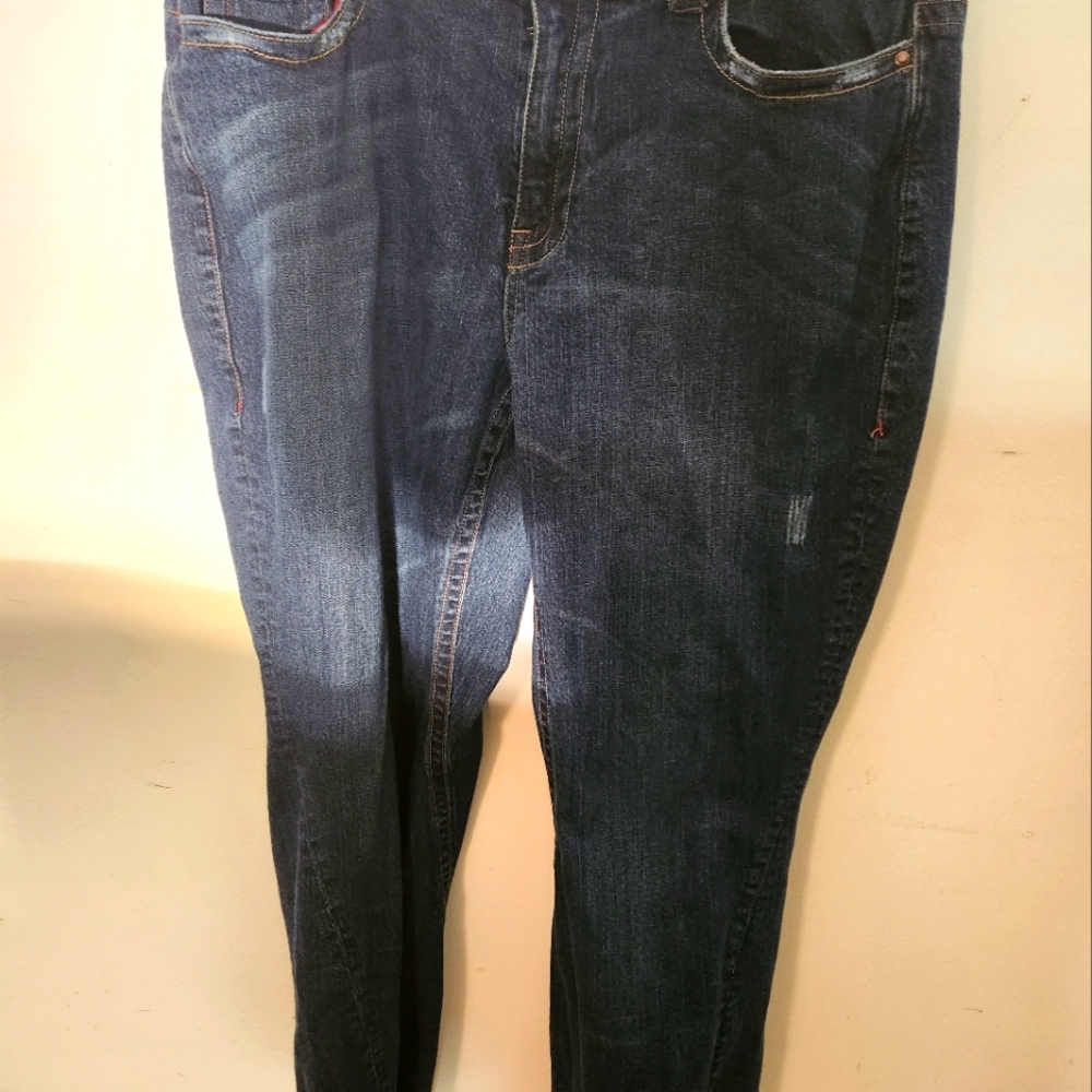 Venezia womens jeans size 20